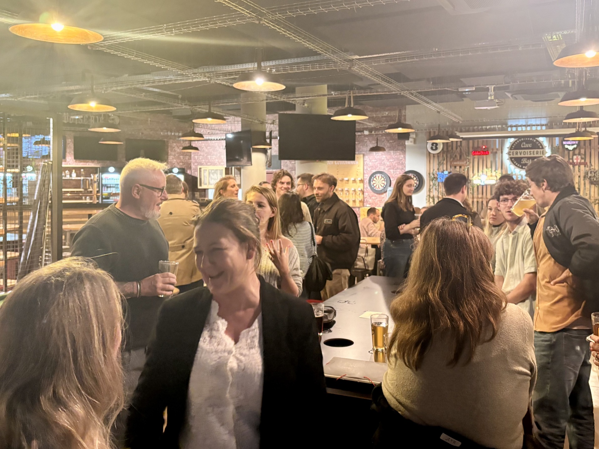 After de l’Acheteur : une soirée placée sous le signe du réseau et des opportunités professionnelles