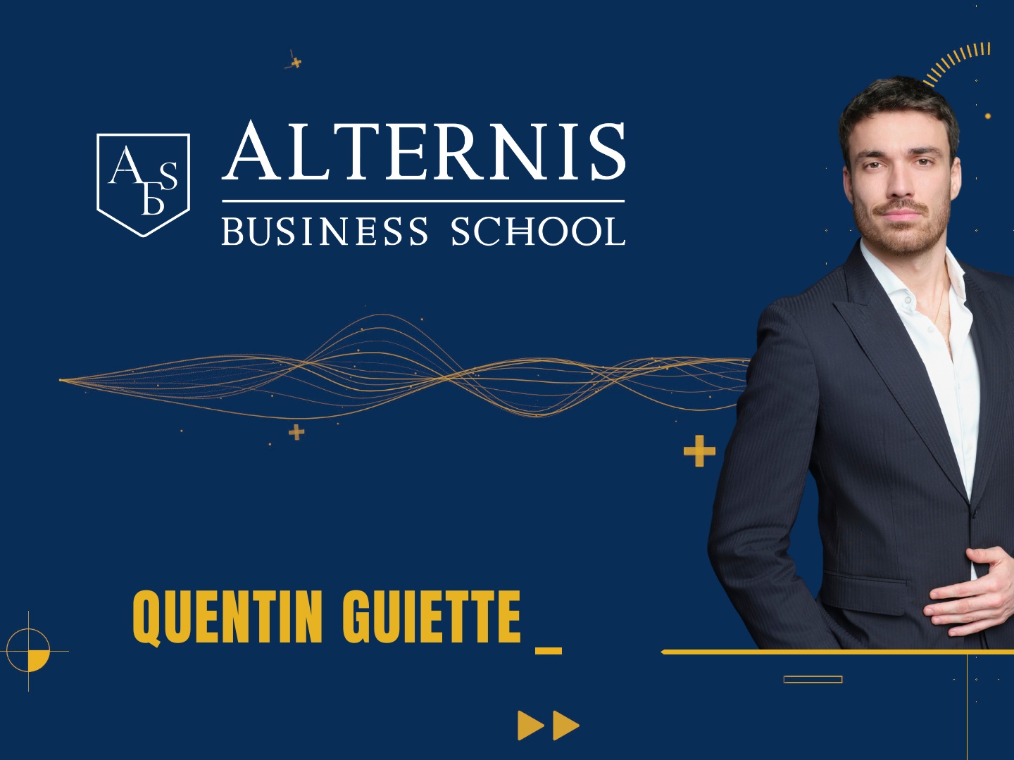 Retour aux sources : Pourquoi Alternis Business School ?